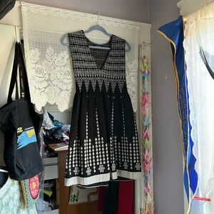 max edition vintage dress